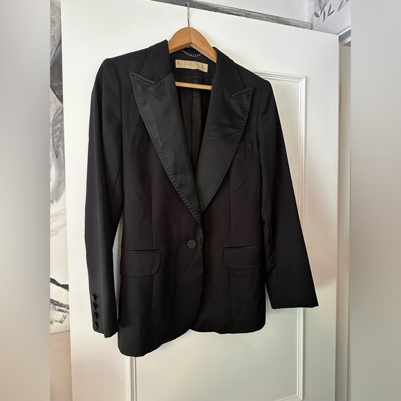 Stella McCartney for H&M tailored women’s blazer - Picture 1 of 6